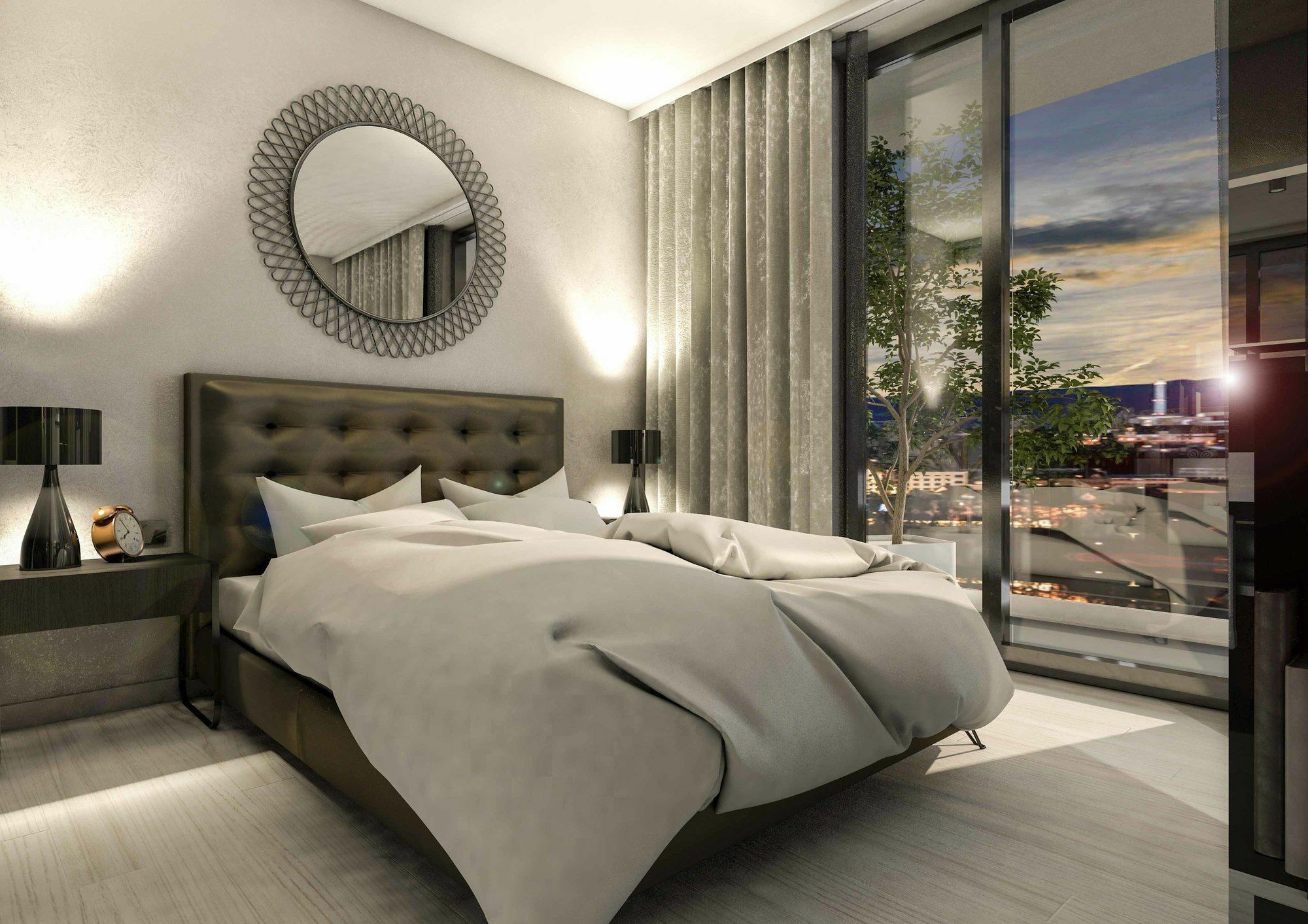 Cloud No7 Apartahotel Stuttgart