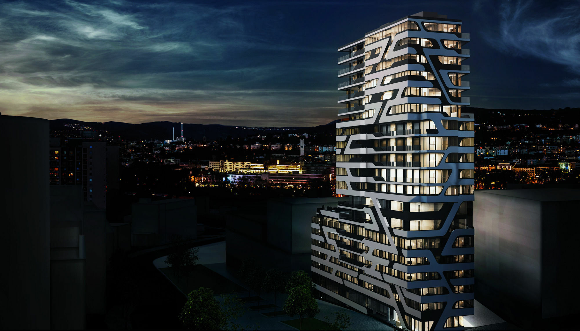 Cloud No7 Apartahotel 4*