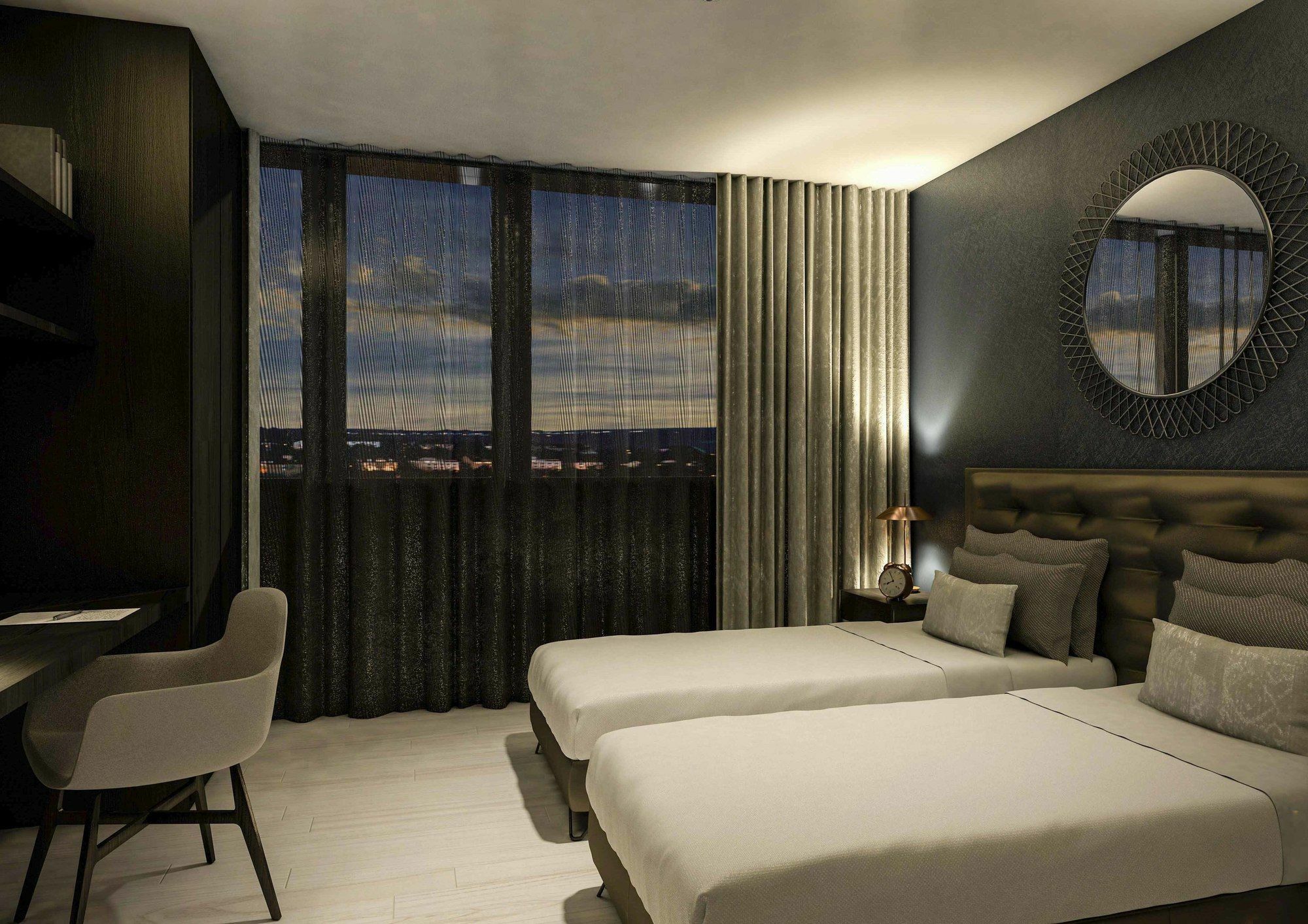 Cloud No7 Apartahotel Stuttgart