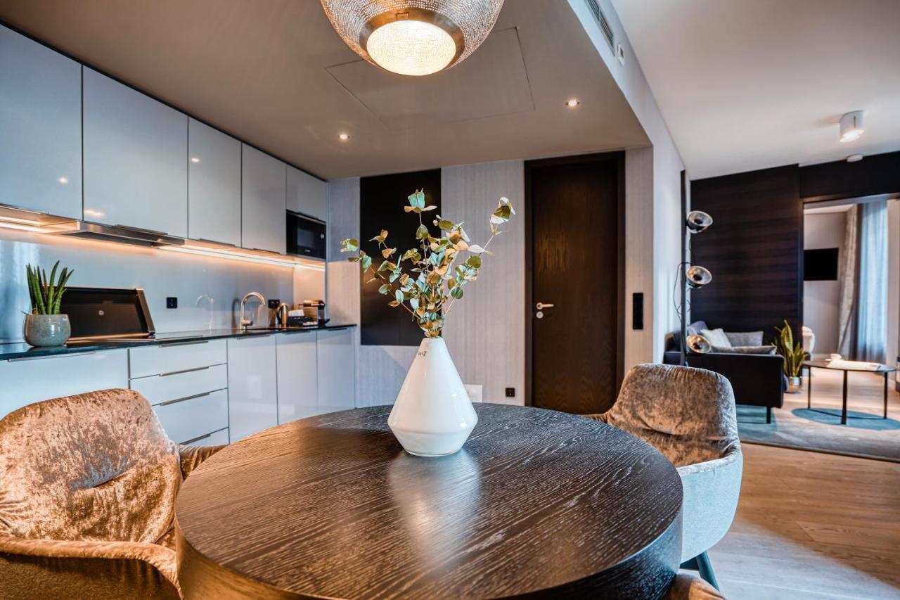 Cloud No7 Hotel apartamentowy 4*