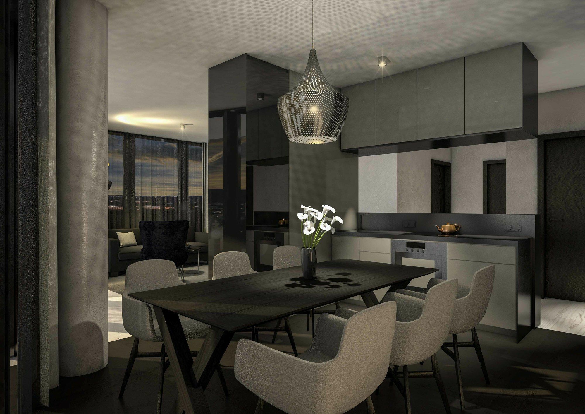 Aparthotel Cloud No7 Stuttgart