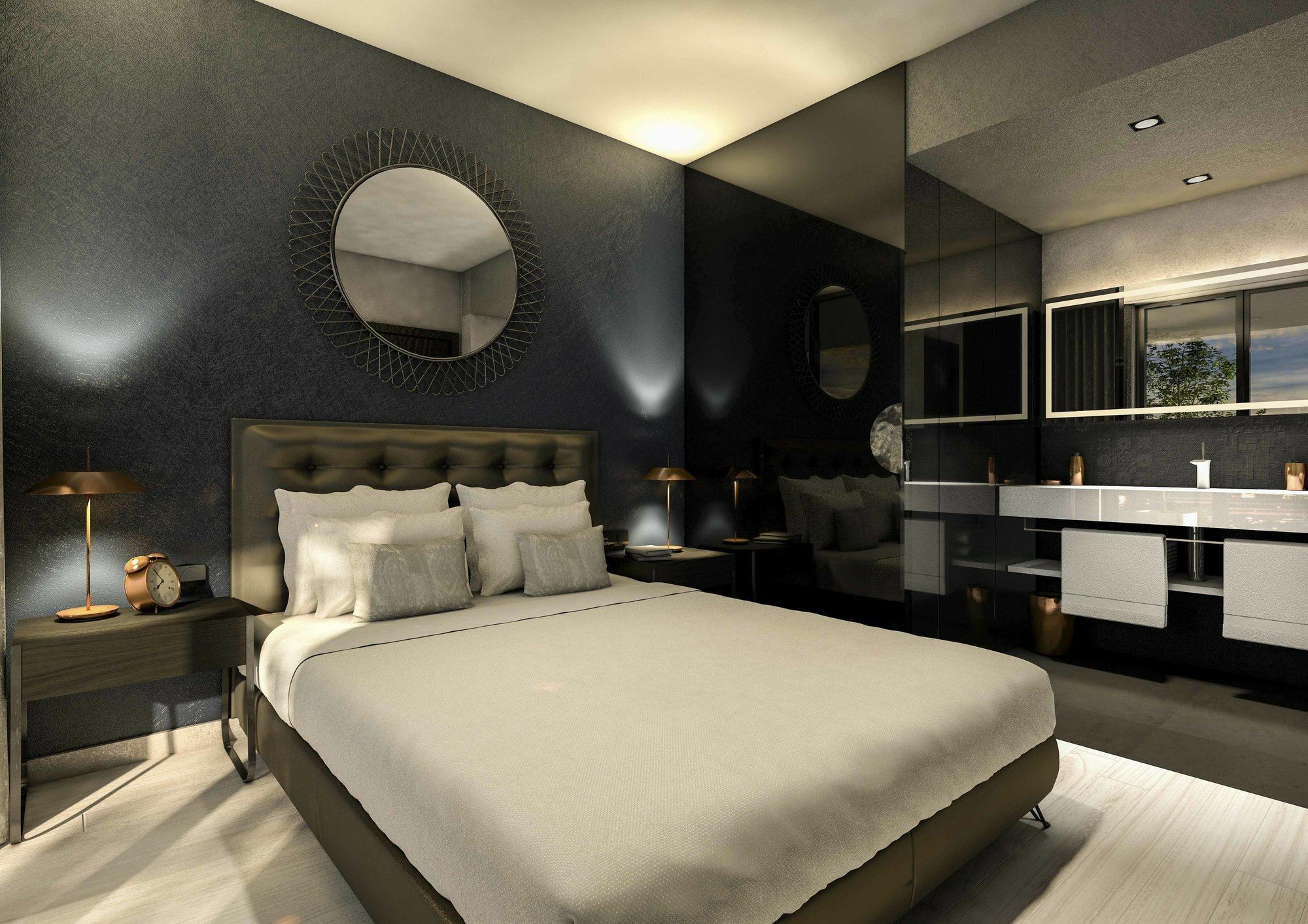 Cloud No7 Aparthotel 4*