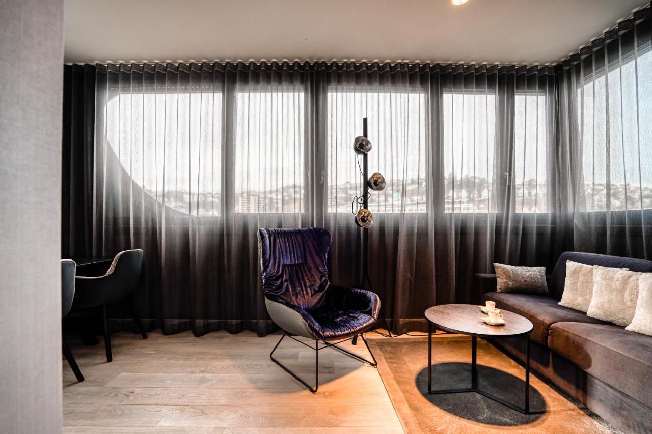 Cloud No7 Aparthotel