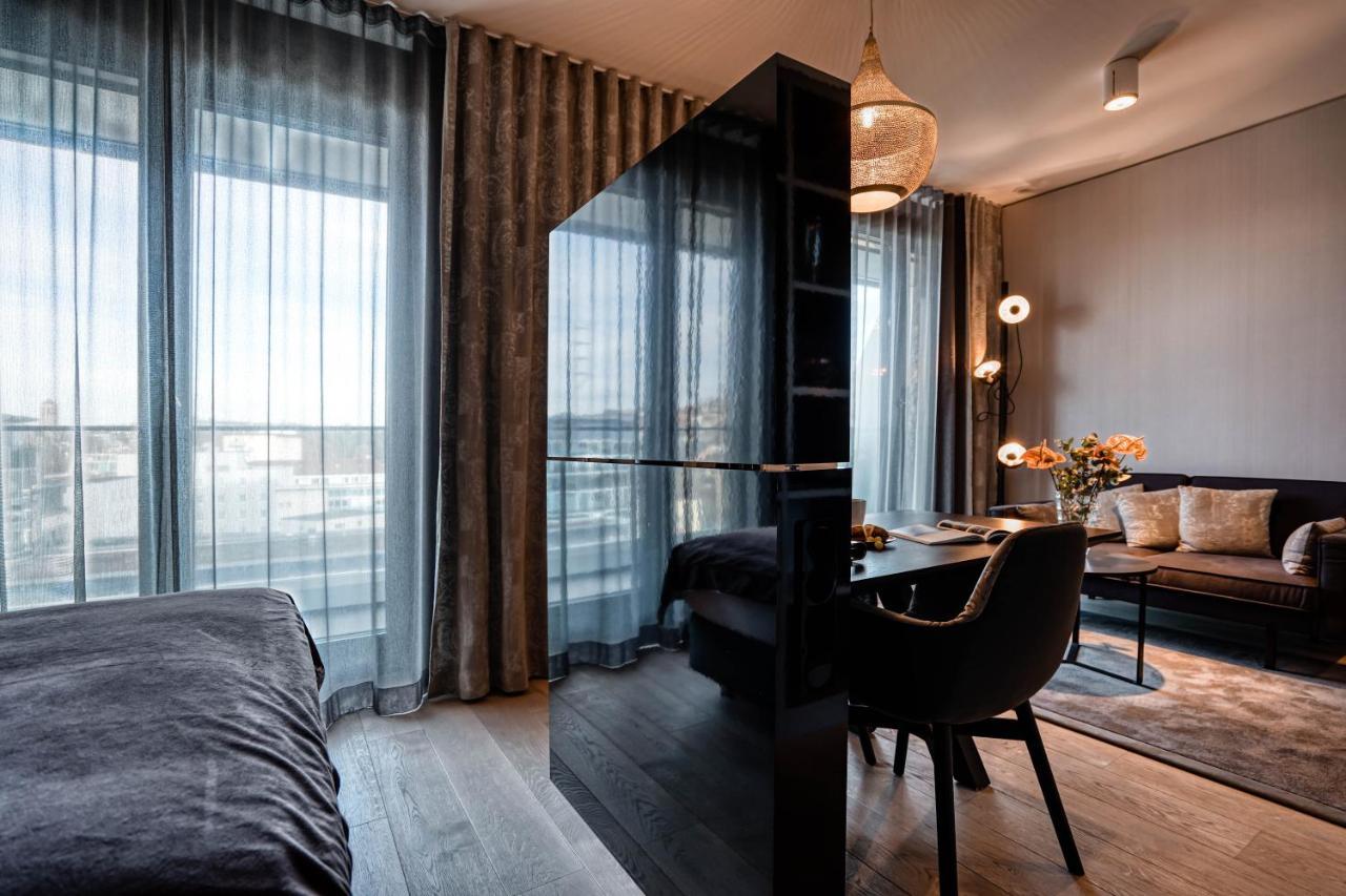 Aparthotel Cloud No7