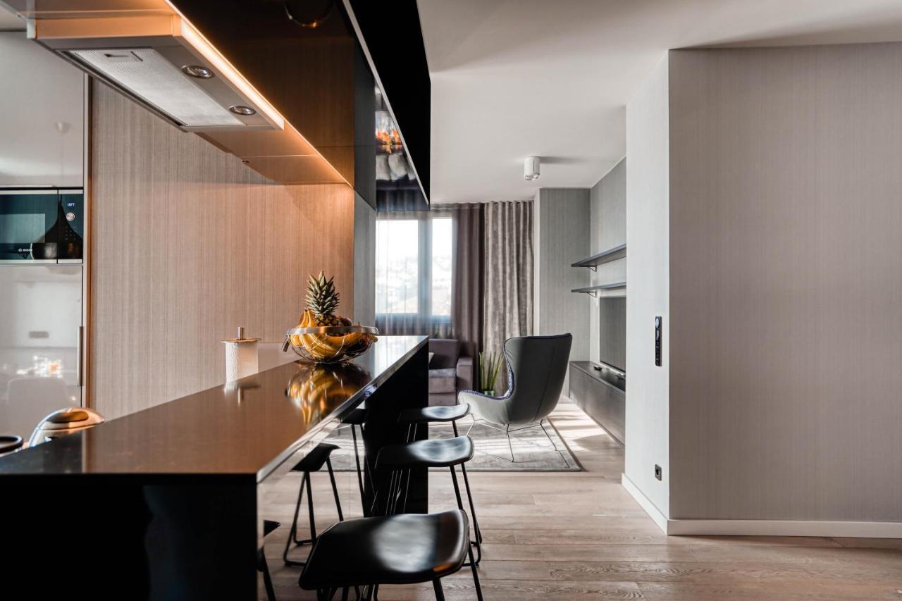 Aparthotel Cloud No7 Stuttgart
