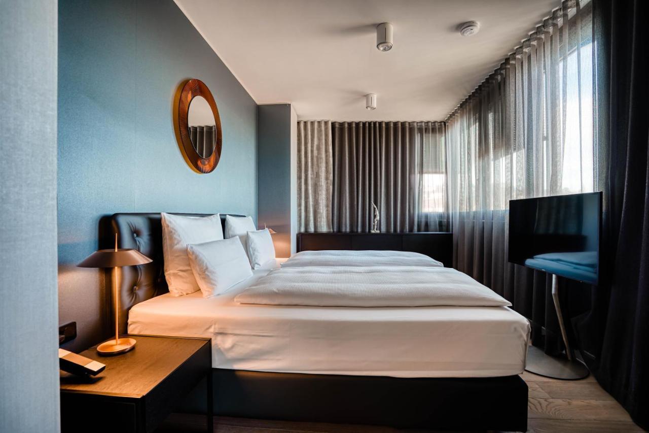 Aparthotel Cloud No7 Stuttgart