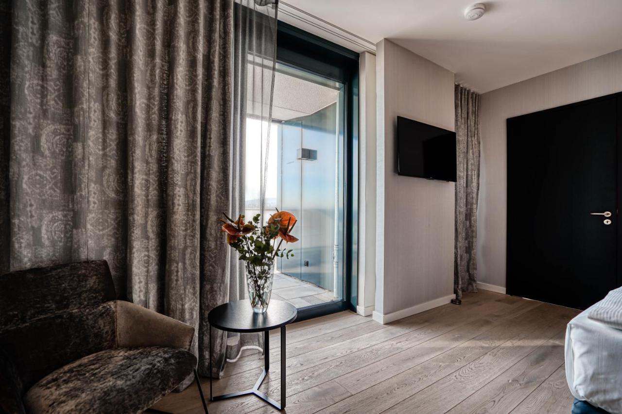 Cloud No7 Aparthotel 4*