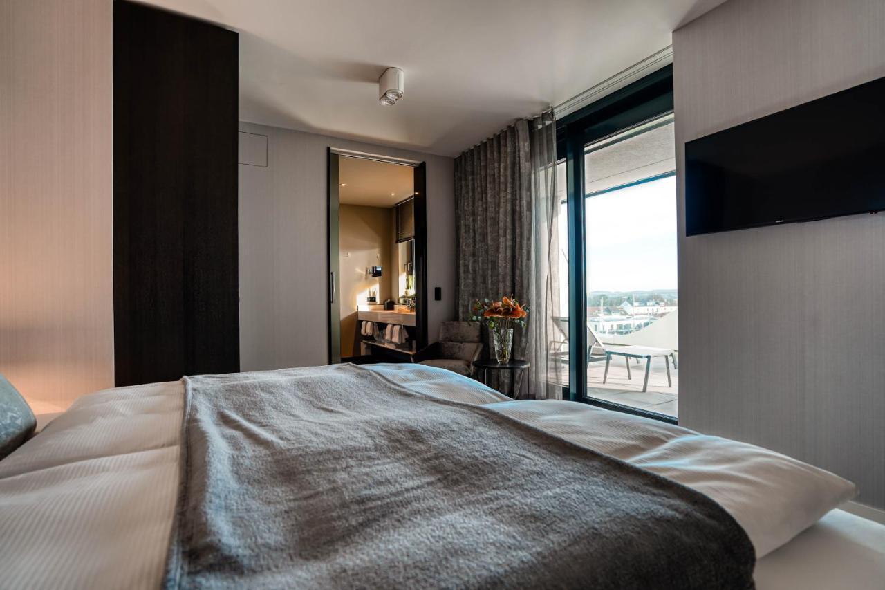 Aparthotel Cloud No7