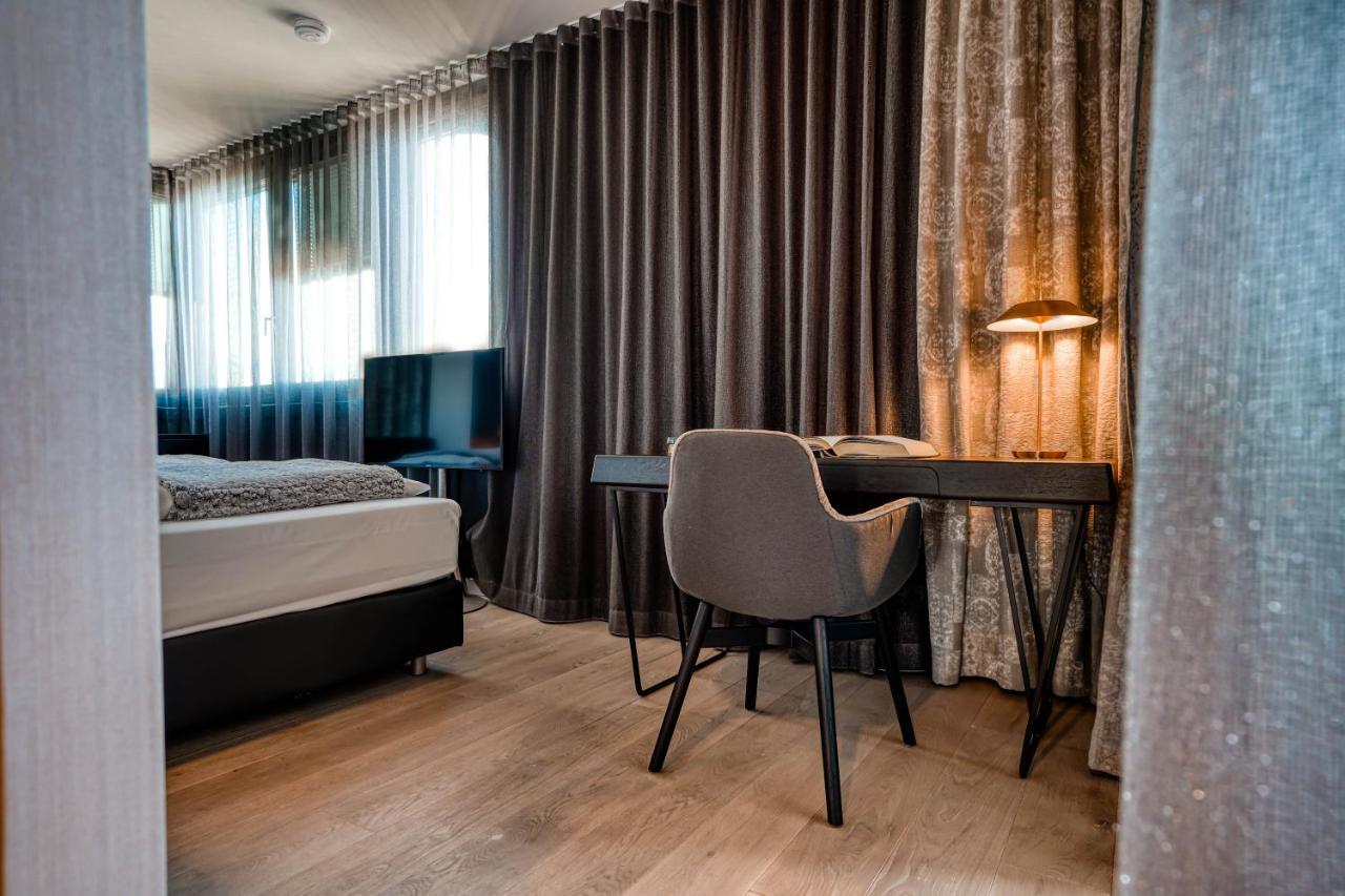 Cloud No7 Aparthotel