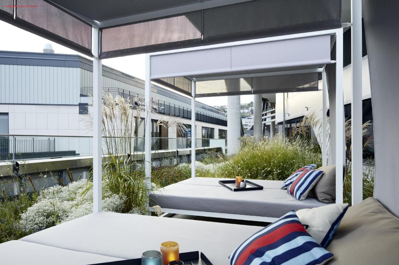 Cloud No7 Aparthotel 4*
